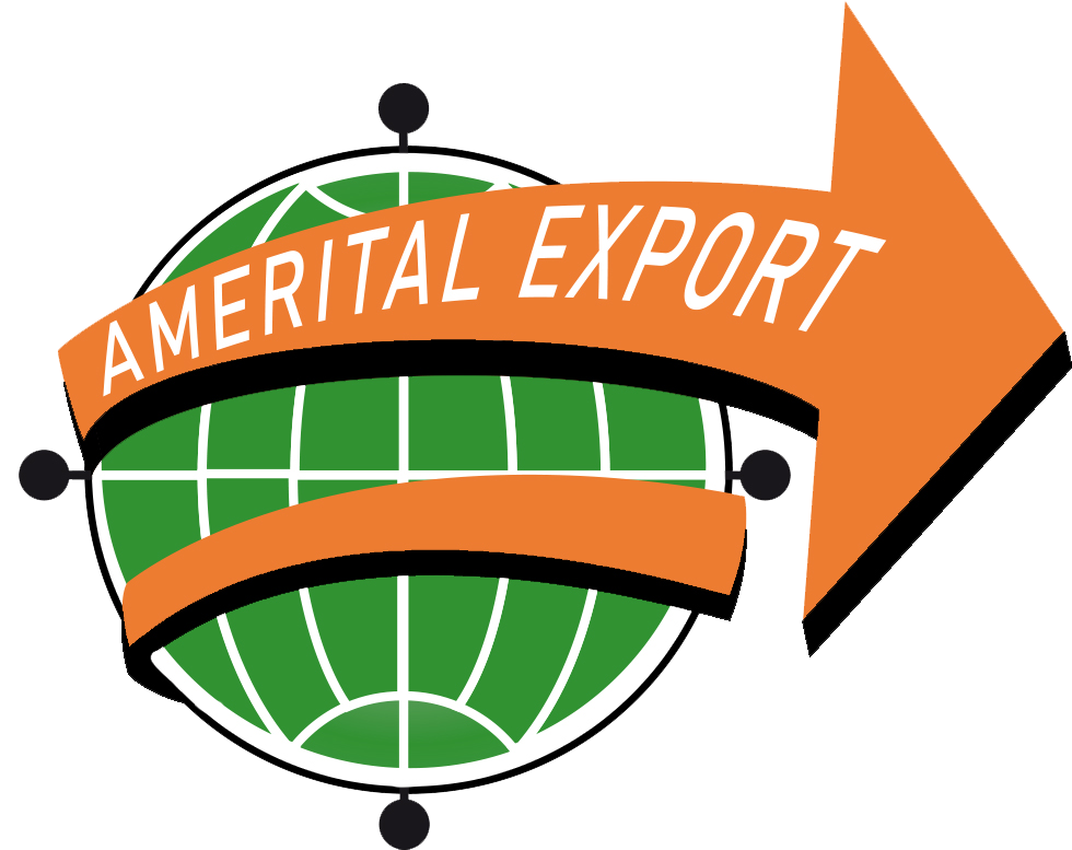 Amerital Logistica SpA